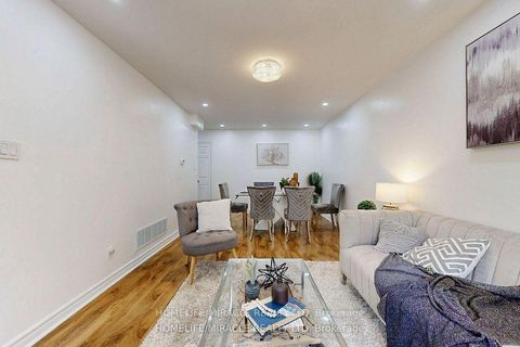 Photo 6 at 57 - 108 Malvern Street, Malvern, Toronto