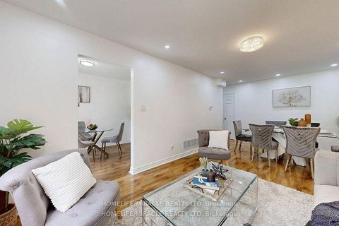 Photo 7 at 57 - 108 Malvern Street, Malvern, Toronto