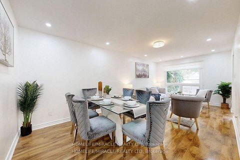 Photo 8 at 57 - 108 Malvern Street, Malvern, Toronto