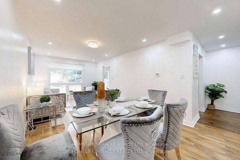 Photo 9 at 57 - 108 Malvern Street, Malvern, Toronto