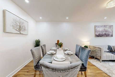Photo 10 at 57 - 108 Malvern Street, Malvern, Toronto