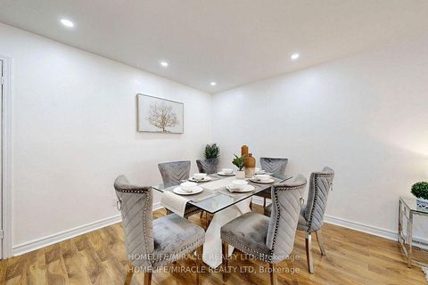 Photo 11 at 57 - 108 Malvern Street, Malvern, Toronto