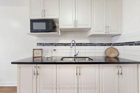 Photo 14 at 57 - 108 Malvern Street, Malvern, Toronto