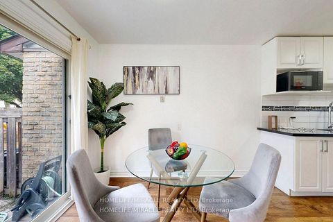 Photo 16 at 57 - 108 Malvern Street, Malvern, Toronto