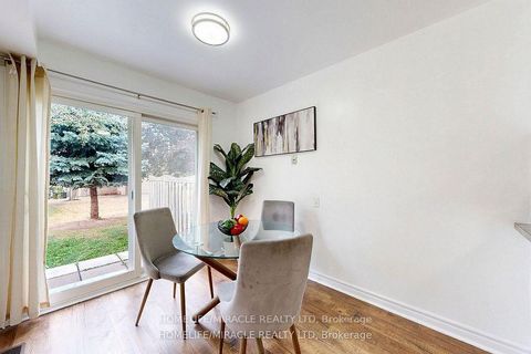 Photo 17 at 57 - 108 Malvern Street, Malvern, Toronto