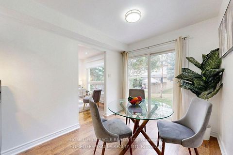 Photo 18 at 57 - 108 Malvern Street, Malvern, Toronto
