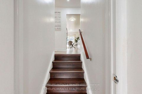 Photo 19 at 57 - 108 Malvern Street, Malvern, Toronto