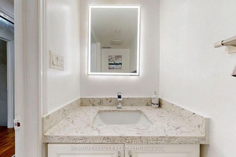 Photo 20 at 57 - 108 Malvern Street, Malvern, Toronto
