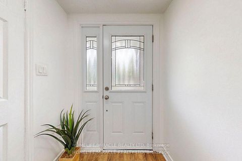 Photo 21 at 57 - 108 Malvern Street, Malvern, Toronto