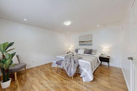 Photo 22 at 57 - 108 Malvern Street, Malvern, Toronto
