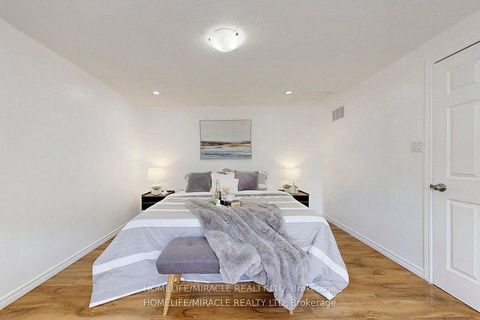 Photo 23 at 57 - 108 Malvern Street, Malvern, Toronto