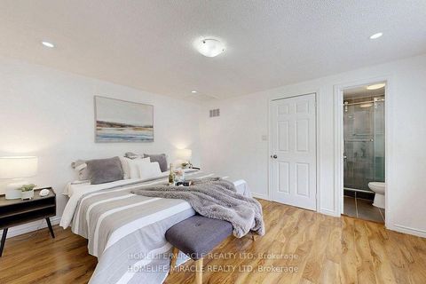 Photo 24 at 57 - 108 Malvern Street, Malvern, Toronto