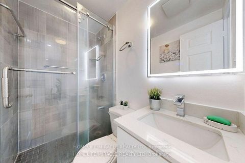Photo 26 at 57 - 108 Malvern Street, Malvern, Toronto
