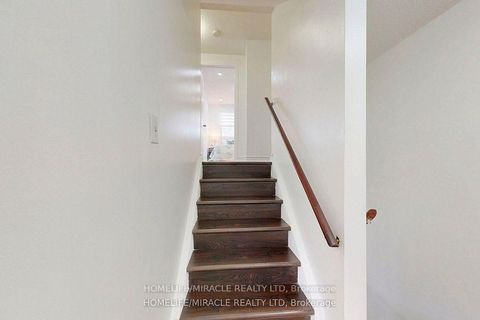 Photo 27 at 57 - 108 Malvern Street, Malvern, Toronto
