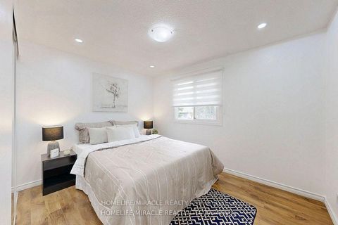 Photo 28 at 57 - 108 Malvern Street, Malvern, Toronto