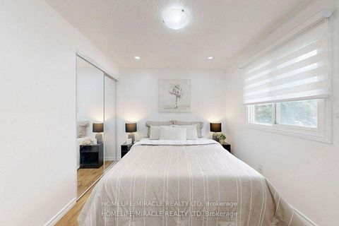 Photo 29 at 57 - 108 Malvern Street, Malvern, Toronto