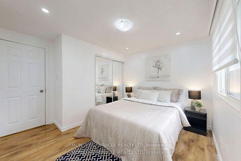 Photo 30 at 57 - 108 Malvern Street, Malvern, Toronto