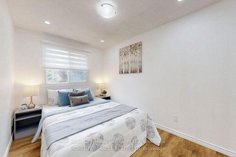 Photo 31 at 57 - 108 Malvern Street, Malvern, Toronto