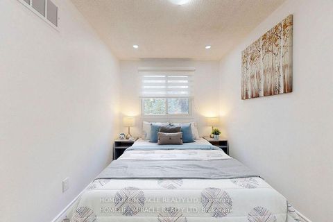 Photo 32 at 57 - 108 Malvern Street, Malvern, Toronto