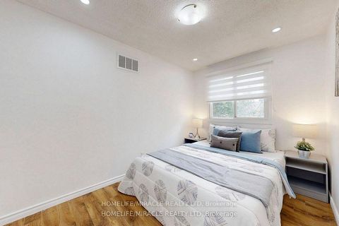 Photo 33 at 57 - 108 Malvern Street, Malvern, Toronto