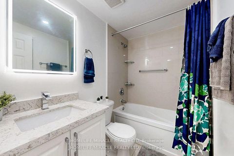 Photo 34 at 57 - 108 Malvern Street, Malvern, Toronto