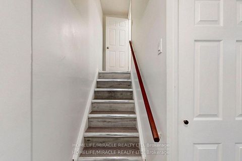 Photo 35 at 57 - 108 Malvern Street, Malvern, Toronto