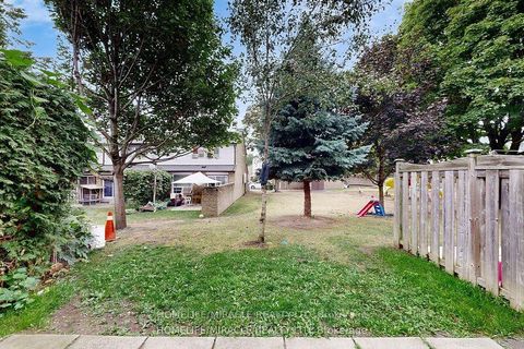 Photo 36 at 57 - 108 Malvern Street, Malvern, Toronto