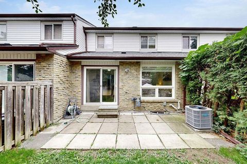 Photo 37 at 57 - 108 Malvern Street, Malvern, Toronto