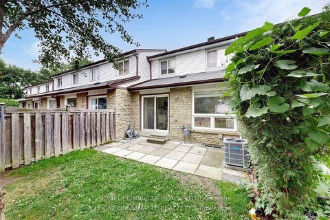 Photo 38 at 57 - 108 Malvern Street, Malvern, Toronto