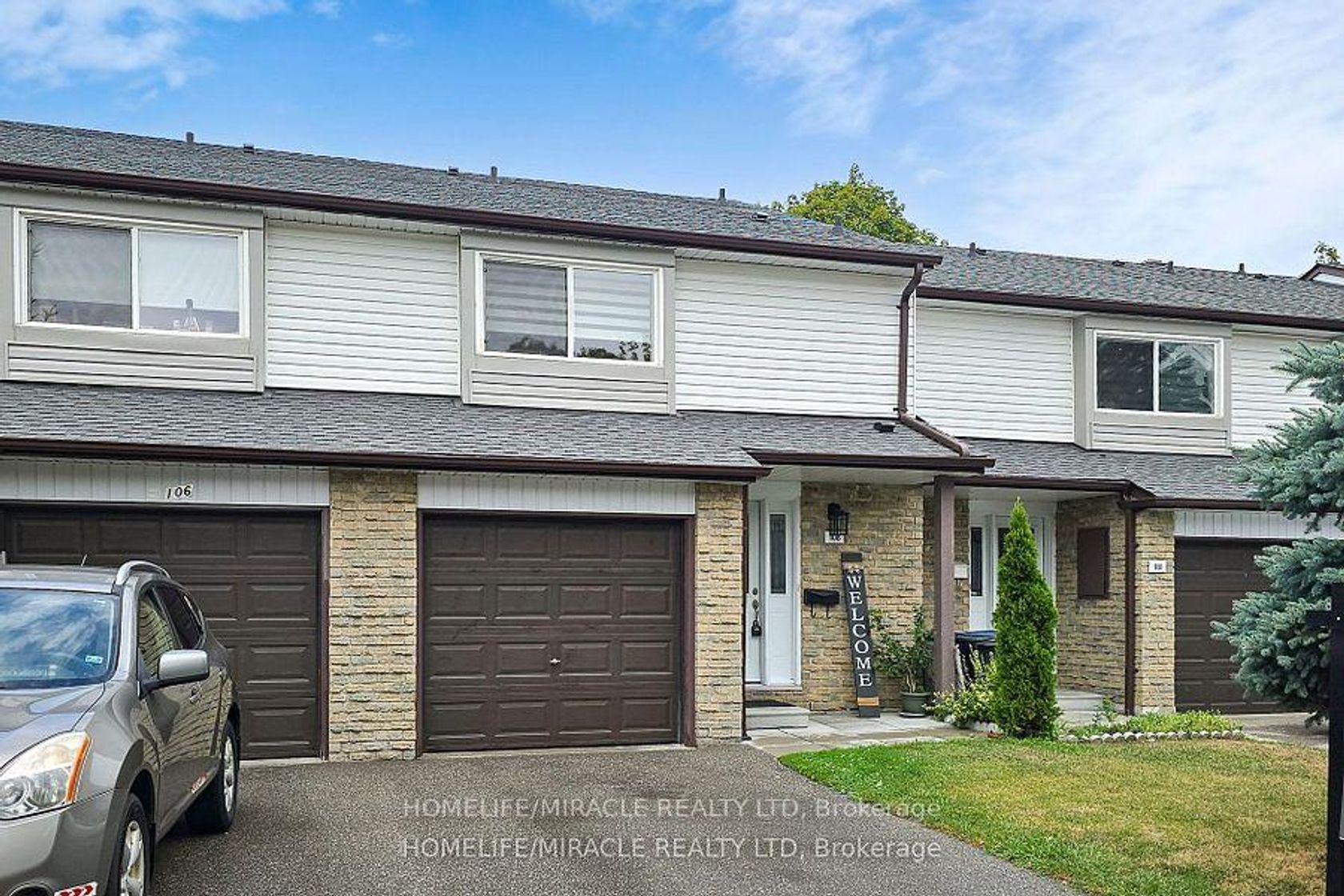 57 - 108 Malvern Street, Malvern, Toronto 