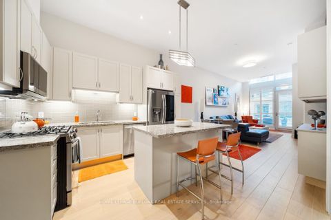 Photo 8 at 103 - 11 Bronte Road, BR Bronte, Oakville