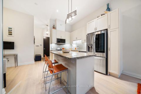 Photo 9 at 103 - 11 Bronte Road, BR Bronte, Oakville