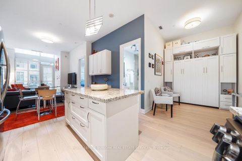 Photo 11 at 103 - 11 Bronte Road, BR Bronte, Oakville