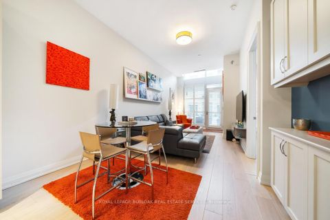 Photo 13 at 103 - 11 Bronte Road, BR Bronte, Oakville