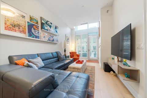 Photo 15 at 103 - 11 Bronte Road, BR Bronte, Oakville