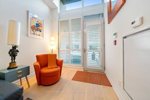 Photo 17 at 103 - 11 Bronte Road, BR Bronte, Oakville