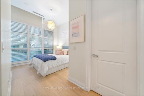 Photo 18 at 103 - 11 Bronte Road, BR Bronte, Oakville