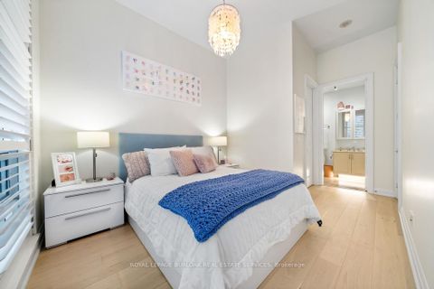 Photo 20 at 103 - 11 Bronte Road, BR Bronte, Oakville