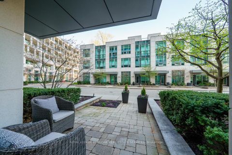Photo 23 at 103 - 11 Bronte Road, BR Bronte, Oakville