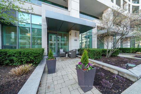 Photo 24 at 103 - 11 Bronte Road, BR Bronte, Oakville
