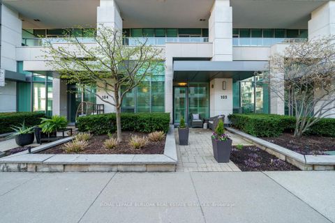 Photo 25 at 103 - 11 Bronte Road, BR Bronte, Oakville