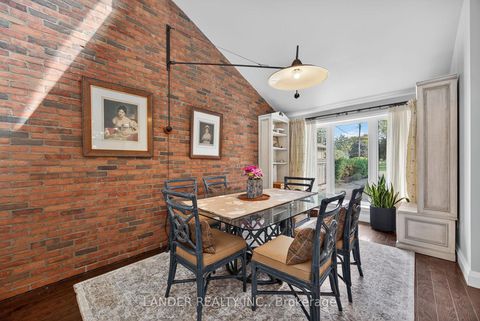 Photo 5 at 10 Charles Street, Sharon, East Gwillimbury