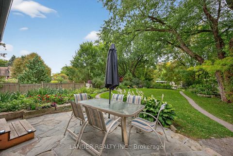 Photo 35 at 10 Charles Street, Sharon, East Gwillimbury