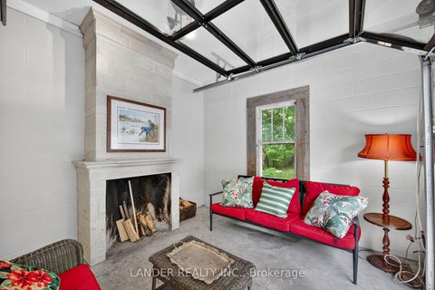 Photo 40 at 10 Charles Street, Sharon, East Gwillimbury