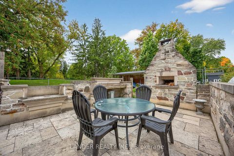Photo 41 at 10 Charles Street, Sharon, East Gwillimbury