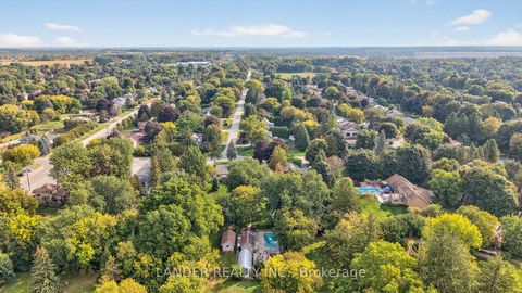 Photo 47 at 10 Charles Street, Sharon, East Gwillimbury