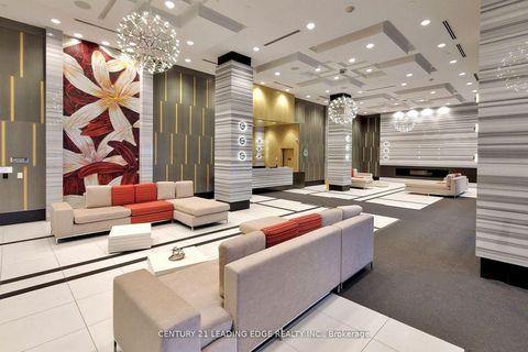 Photo 4 at 730 - 55 Ann O'Reilly Road, Henry Farm, Toronto Photo 4 at 730 - 55 Ann O'Reilly Road, Henry Farm, Toronto