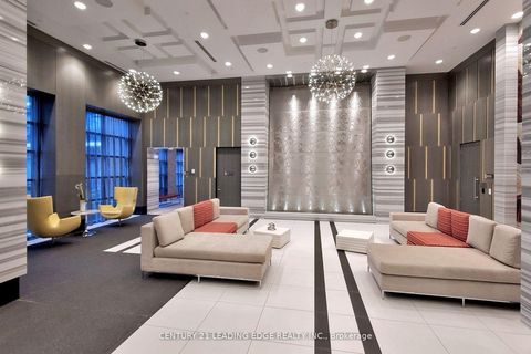 Photo 5 at 730 - 55 Ann O'Reilly Road, Henry Farm, Toronto