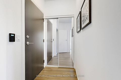 Photo 7 at 730 - 55 Ann O'Reilly Road, Henry Farm, Toronto