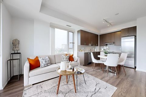 Photo 10 at 730 - 55 Ann O'Reilly Road, Henry Farm, Toronto
